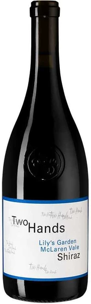 Вино "Lily's Garden", McLaren Vale Shiraz, 2019