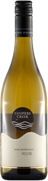 Вино Coopers Creek Riesling, 2018