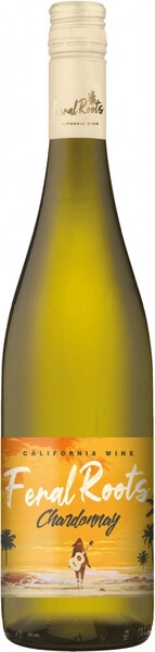 Вино Feral Roots Chardonnay