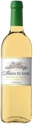 Вино Maison du Soleil Sauvignon Blanc