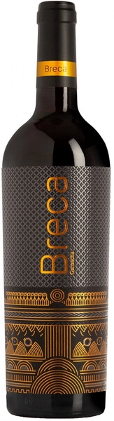 Вино Bodegas Breca, Breca Old Vine Garnacha, Calatayud DO