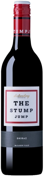 Вино d'Arenberg, The Stump Jump Shiraz, 2021