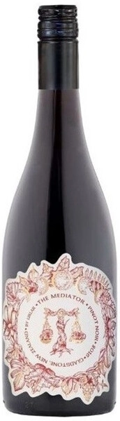Вино Urlar, The Mediator Pinot Noir