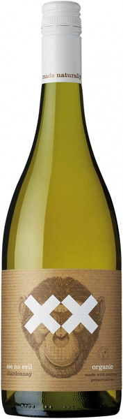 Вино See No Evil Chardonnay