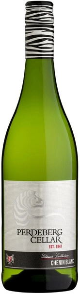 Вино Perdeberg Cellar, Classic Collection Chenin Blanc, 2023