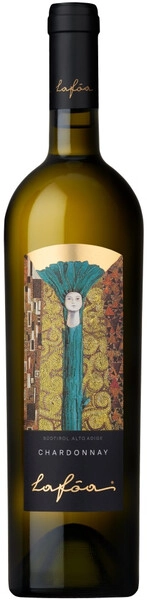Вино Colterenzio, Lafoa Chardonnay, Alto Adige DOC, 2019