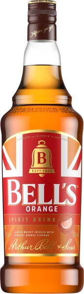 Виски Bell's Orange, 0.7 л
