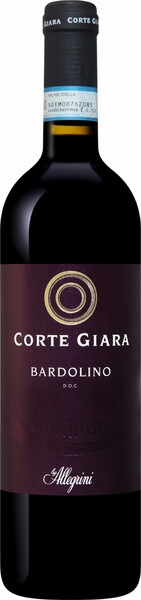 Вино Corte Giara, Bardolino DOC, 2024