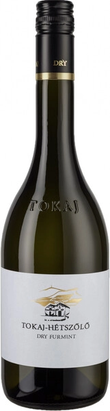 Вино Tokaj Hetszolo, Furmint Dry