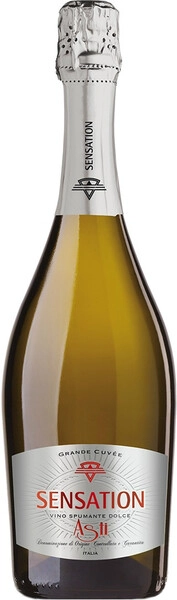 Вино Sensation Asti DOCG