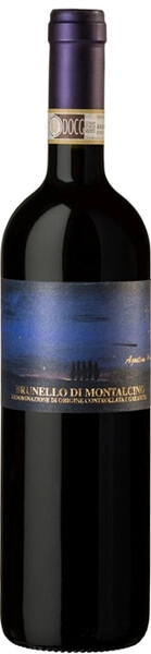 Вино Agostina Pieri, Brunello di Montalcino DOCG, 2019