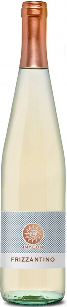 Игристое вино Inycon, Frizzantino Brut