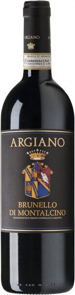 Вино Argiano, Brunello di Montalcino DOCG, 2019