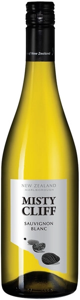 Вино Misty Cliff Sauvignon Blanc, 2022