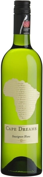 Вино Cape Dreams Sauvignon Blanc