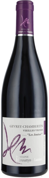 Вино Domaine Heresztyn-Mazzini, Gevrey-Chambertin Les Jouises Vieilles Vignes, 2021