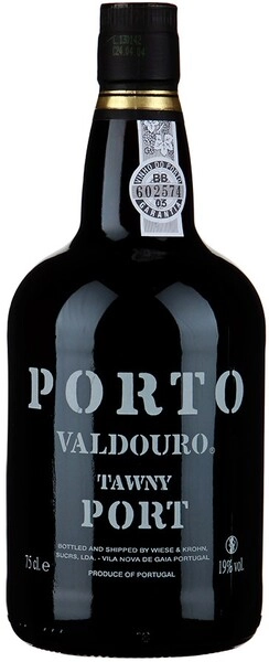Портвейн Valdouro Tawny Porto