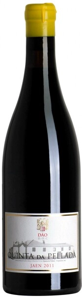Вино Quinta da Pellada, Jaen, Dao DOC, 2011