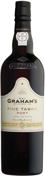 Портвейн Graham's Fine Tawny