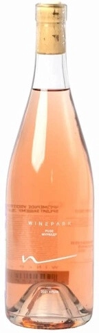 Вино Winepark Mourvedre Rose, 2023