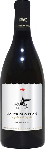 Вино KWC, Martla Sauvignon Blanc, 2022
