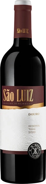 Вино Sao Luiz Reserva Tinto, Douro DOC, 2020