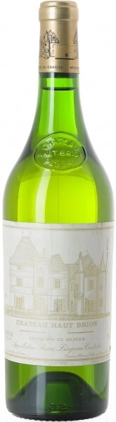 Вино Chateau Haut-Brion Blanc, Pessac-Leognan AOC 1-er Grand Cru Classe, 2008
