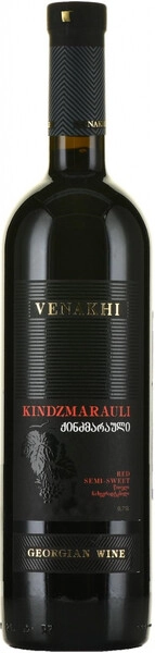 Вино Venakhi Kindzmarauli