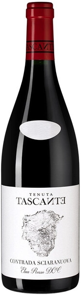Вино Tasca d'Almerita, Tascante Contrada Sciaranuova, Etna DOC, 2019