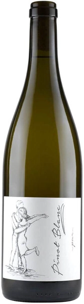 Вино Weingut Brand, Pinot Blanc Pur, 2019