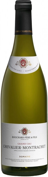 Вино Bouchard Pere et Fils, Chevalier-Montrachet Grand Cru AOC, 2021