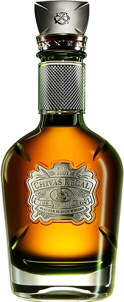 Виски Chivas Regal The Icon, 0.7 л