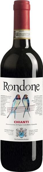 Вино Settesoli, Rondone Chianti DOCG, 2022