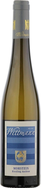 Вино Wittmann, Morstein Riesling Auslese, 2007, 0.5 л