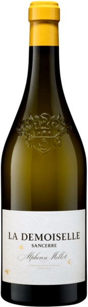Вино Alphonse Mellot, La Demoiselle Sancerre Blanc AOC, 2021