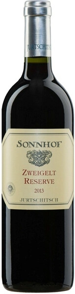 Вино Sonnhof Jurtschitsch, Zweigelt Reserve, 2013