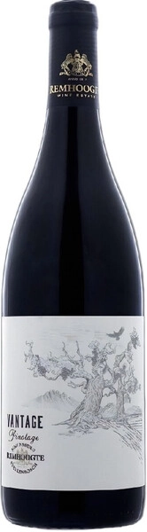 Вино Remhoogte, Vantage Pinotage, 2020