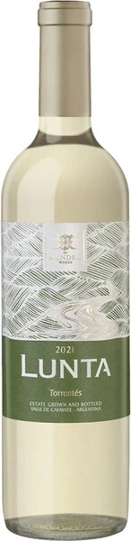 Вино Vinedos y Bodega Mendel, Lunta Torrontes, 2021