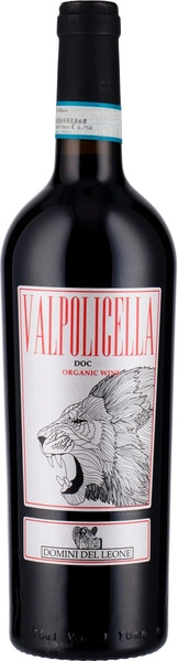 Вино Fidora, Domini del Leone Valpolicella DOC