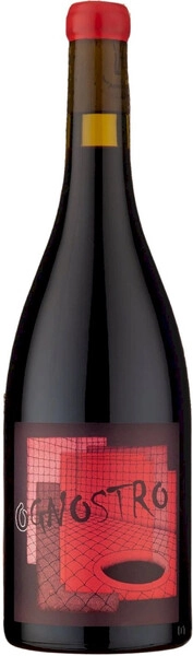 Вино Tinessa, Ognostro Rosso, 2021