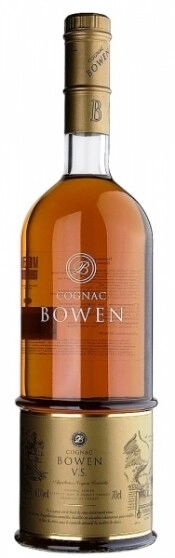 Коньяк Bowen V.S., 0.7 л