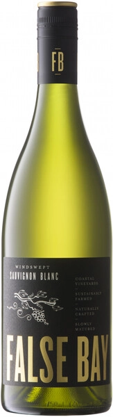 Вино False Bay, Windswept Sauvignon Blanc
