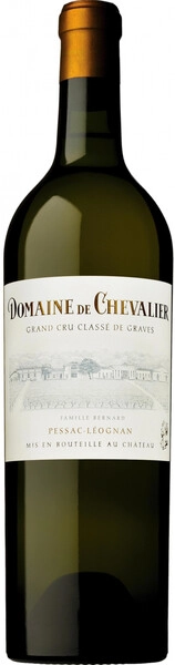 Вино Domaine de Chevalier, Pessac-Leognan AOC Grand Cru Blanc, 2022