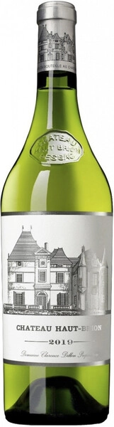 Вино "Chateau Haut-Brion" Blanc, Pessac-Leognan AOC 1-er Grand Cru Classe, 2019