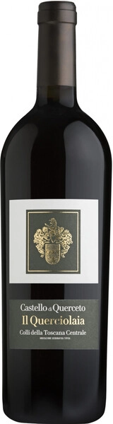 Вино Castello di Querceto, Il Querciolaia, Colli della Toscana Centrale IGT, 2019