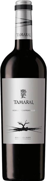 Вино Tamaral Roble, Ribera del Duero DO