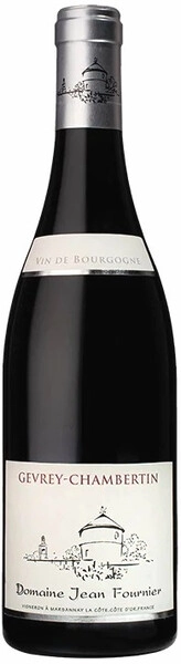 Вино Domaine Jean Fournier, Gevrey-Chambertin AOC, 2021