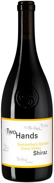 Вино Samantha's Garden, Clare Valley Shiraz, 2019