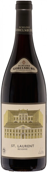 Вино Schloss Gobelsburg, St. Laurent Reserve, Niederosterreich, 2021