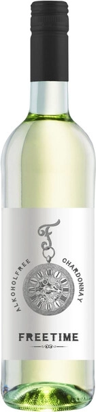 Вино Peter Mertes, Freetime Chardonnay
